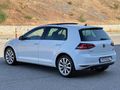 POYRAZ'DAN HATASIZ GOLF HİGHLİNE CAM TAVANLI '46 BİN' KM DE