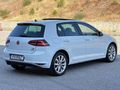 POYRAZ'DAN HATASIZ GOLF HİGHLİNE CAM TAVANLI '46 BİN' KM DE