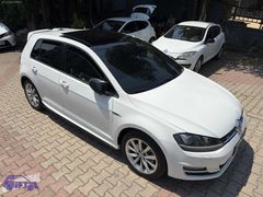 2016 VW GOLF 1.4TSI HIGHLINE CAM TAVAN+LEDfar+HATA BOYA YOK++