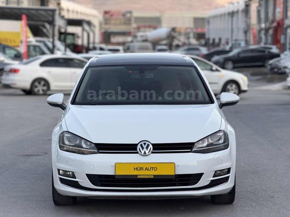 OTAMATİK CAM TAVAN HİGHLİNE GOLF