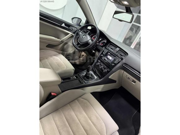 OTAMATİK CAM TAVAN HİGHLİNE GOLF