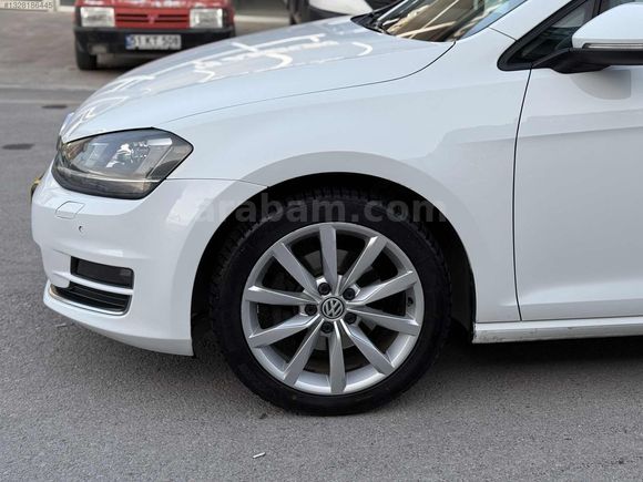 OTAMATİK CAM TAVAN HİGHLİNE GOLF