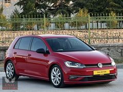 2018 VOLKSWAGEN GOLF HİGHLİNE 1.4TSİ DSG 125HP 100.000 KMDE