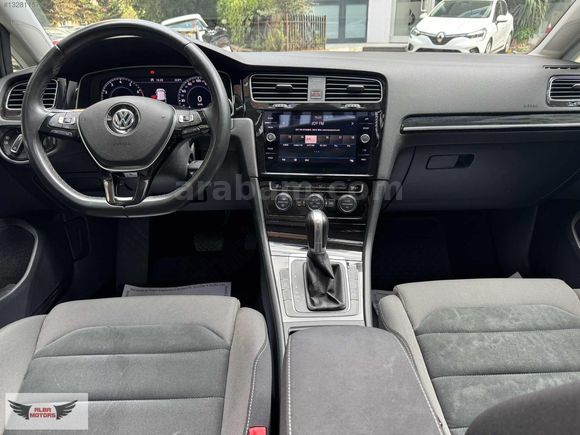 2017 İLK KULLANICISINDAN 53000 KM DE CAM TAVANLI