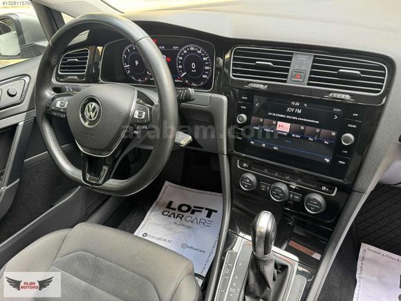 2017 İLK KULLANICISINDAN 53000 KM DE CAM TAVANLI
