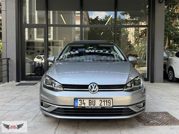 2017 İLK KULLANICISINDAN 53000 KM DE CAM TAVANLI