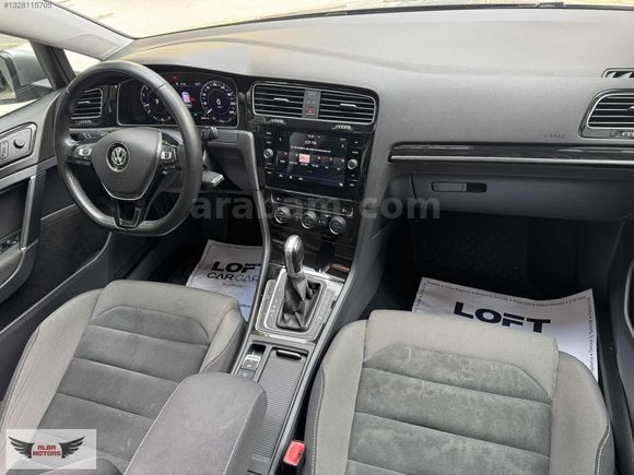 2017 İLK KULLANICISINDAN 53000 KM DE CAM TAVANLI