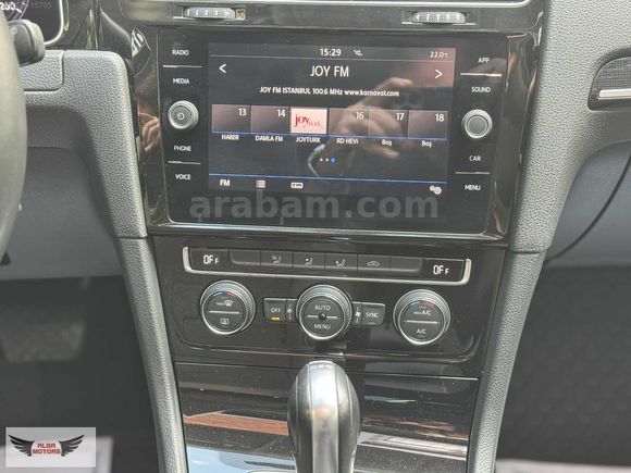 2017 İLK KULLANICISINDAN 53000 KM DE CAM TAVANLI