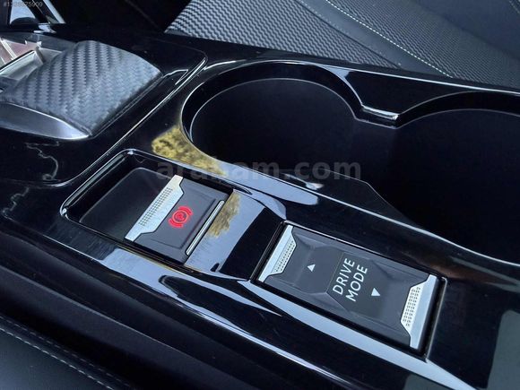 ASCAR DAN_HATASIZ 2024 Model 22.xxx E-208 Gt