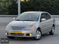 HBC ' DEN TOYOTA COROLLA DEĞİŞENSİZ DÜŞÜKKM AİLE ARACI TERTEMİZ