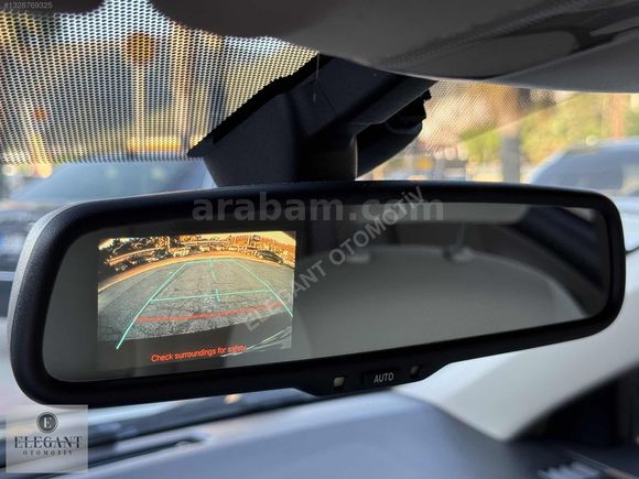 2011 MODEL/COROLLA 1.4 D-4D/ELEGANT/DEĞİŞENSİZ/TRAMERSİZ