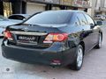 2011 MODEL/COROLLA 1.4 D-4D/ELEGANT/DEĞİŞENSİZ/TRAMERSİZ