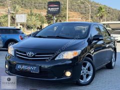 2011 MODEL/COROLLA 1.4 D-4D/ELEGANT/DEĞİŞENSİZ/TRAMERSİZ