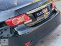 2011 MODEL/COROLLA 1.4 D-4D/ELEGANT/DEĞİŞENSİZ/TRAMERSİZ