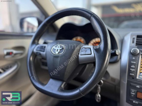 TOYOTA COROLLA 1.4 D-4D ELEGANT
