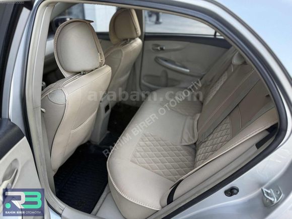 TOYOTA COROLLA 1.4 D-4D ELEGANT