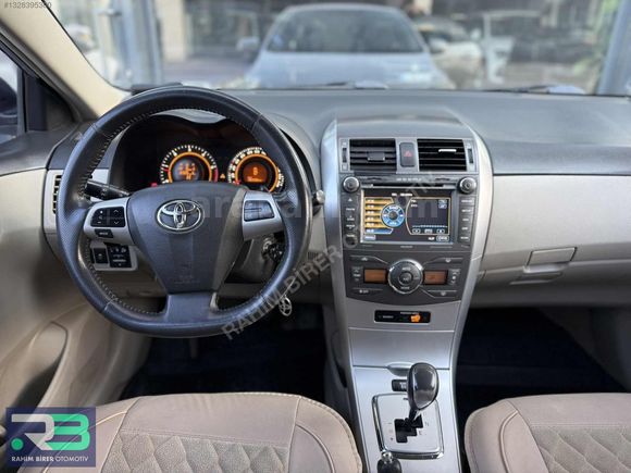 TOYOTA COROLLA 1.4 D-4D ELEGANT