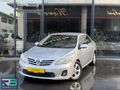 TOYOTA COROLLA 1.4 D-4D ELEGANT