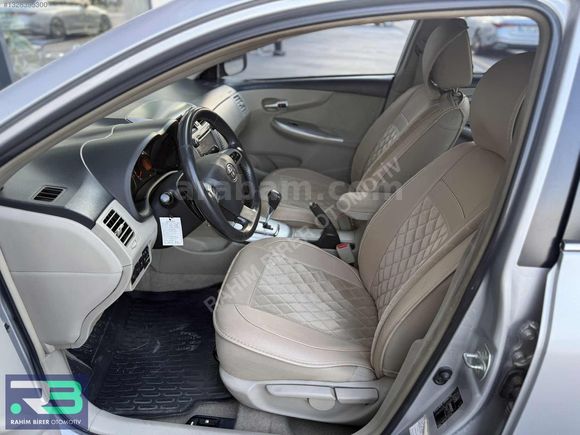 TOYOTA COROLLA 1.4 D-4D ELEGANT