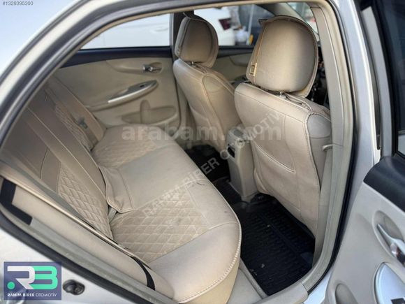 TOYOTA COROLLA 1.4 D-4D ELEGANT