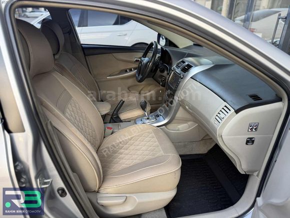 TOYOTA COROLLA 1.4 D-4D ELEGANT