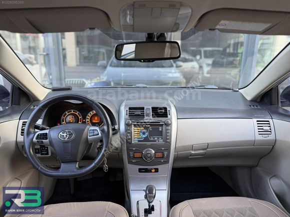 TOYOTA COROLLA 1.4 D-4D ELEGANT