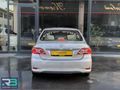 TOYOTA COROLLA 1.4 D-4D ELEGANT