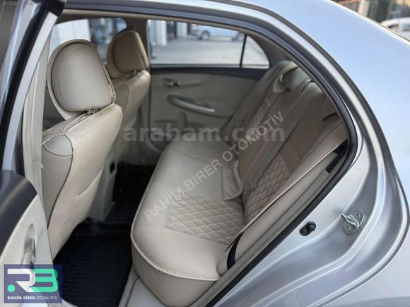TOYOTA COROLLA 1.4 D-4D ELEGANT