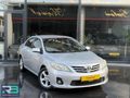TOYOTA COROLLA 1.4 D-4D ELEGANT
