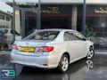 TOYOTA COROLLA 1.4 D-4D ELEGANT