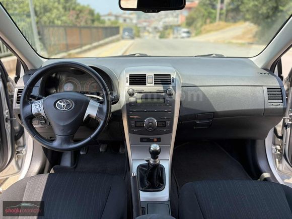 2009 MODEL HATASIZ BOYASIZ 90.000 KM DE ELEGANT