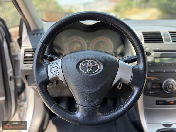 2009 MODEL HATASIZ BOYASIZ 90.000 KM DE ELEGANT