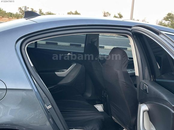 SUPHİOĞLU AUTO'DAN HATASIZ BOYASIZ PASSAT