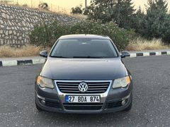 SUPHİOĞLU AUTO'DAN HATASIZ BOYASIZ PASSAT