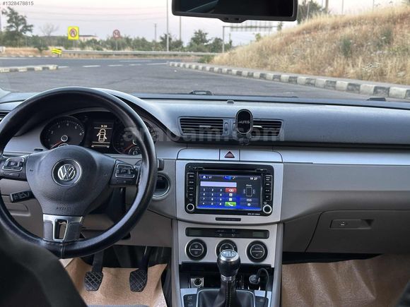 SUPHİOĞLU AUTO'DAN HATASIZ BOYASIZ PASSAT