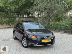 2011 PASSAT 1.4 TSİ BLUEMOTİON COMFORTLİNE MANUEL 7 İLERİ