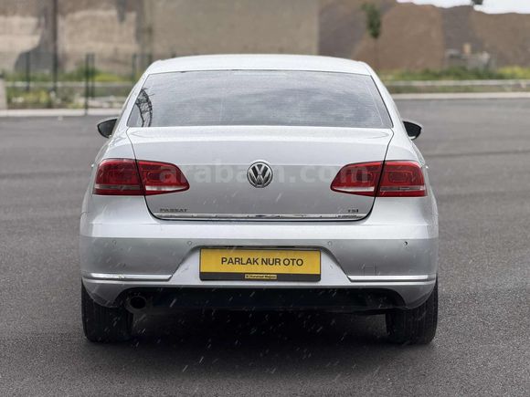 2012-1.4TSİ-COMFORTLİNE