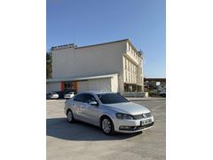 2013 VOLKSWAGEN PASSAT 1.4 TSİ Otomotik COMFORTLİNE PAKET