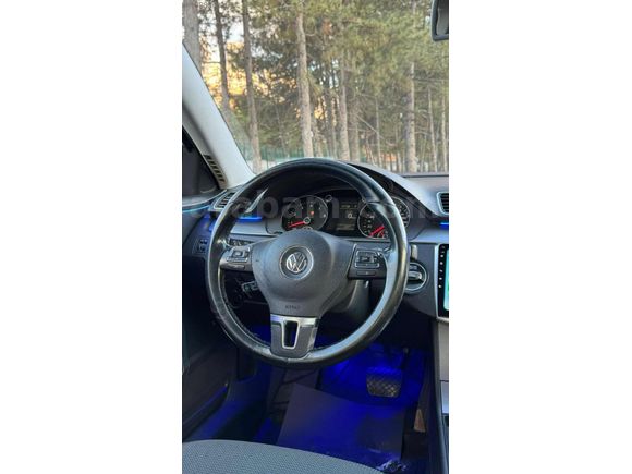 MASRAFSIZ TEMİZ PASSAT...