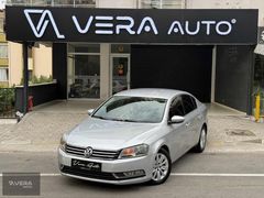 VERA AUTO'DAN VOLKSWAGEN PASSAT 1.4 TSİ OTOMOTİK COMFORTLİNE