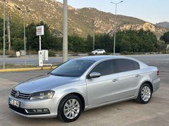 2011 VW PASSAT 1.4 TSİ COMFORTLİNE 193 binde OTOMATİK VİTES