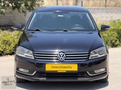 2014 MODEL PASSAT 1.4 TSİ BLUEMOTİON COMFORTLİNE OTOMATİK VİTES