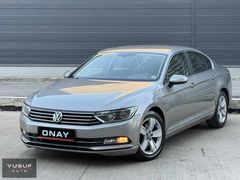 DEĞİŞENSİZ İLK EL 2015 VW PASSAT 1.4TSI COMFORTLİNE 206.000KM