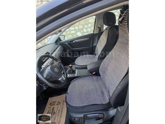 PARK OTOMOTİVDEN HATASIZ PASSAT