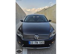 PARK OTOMOTİVDEN HATASIZ PASSAT