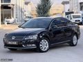 VW PASSAT 2013 MODEL OTOMATİK VİTES İÇİ BEJ 173.000 KM