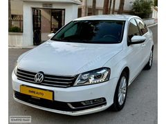2011+B7+PASSAT+COMFORTLINE DSG+KUSURSUZ KK.12TAKSİT