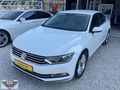 Passat 1.4 TSI ORJİNAL 130 BİN KİLOMETREDE