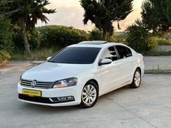 BEREKET'TEN 2013 MODEL 1.4 TSI 230*** KM HATASIZ WV PASSAT