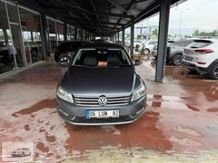 2014 Temmuz PASSAT 1,4 TSI BMT COMFORTLİNE DSG OTOMATİK